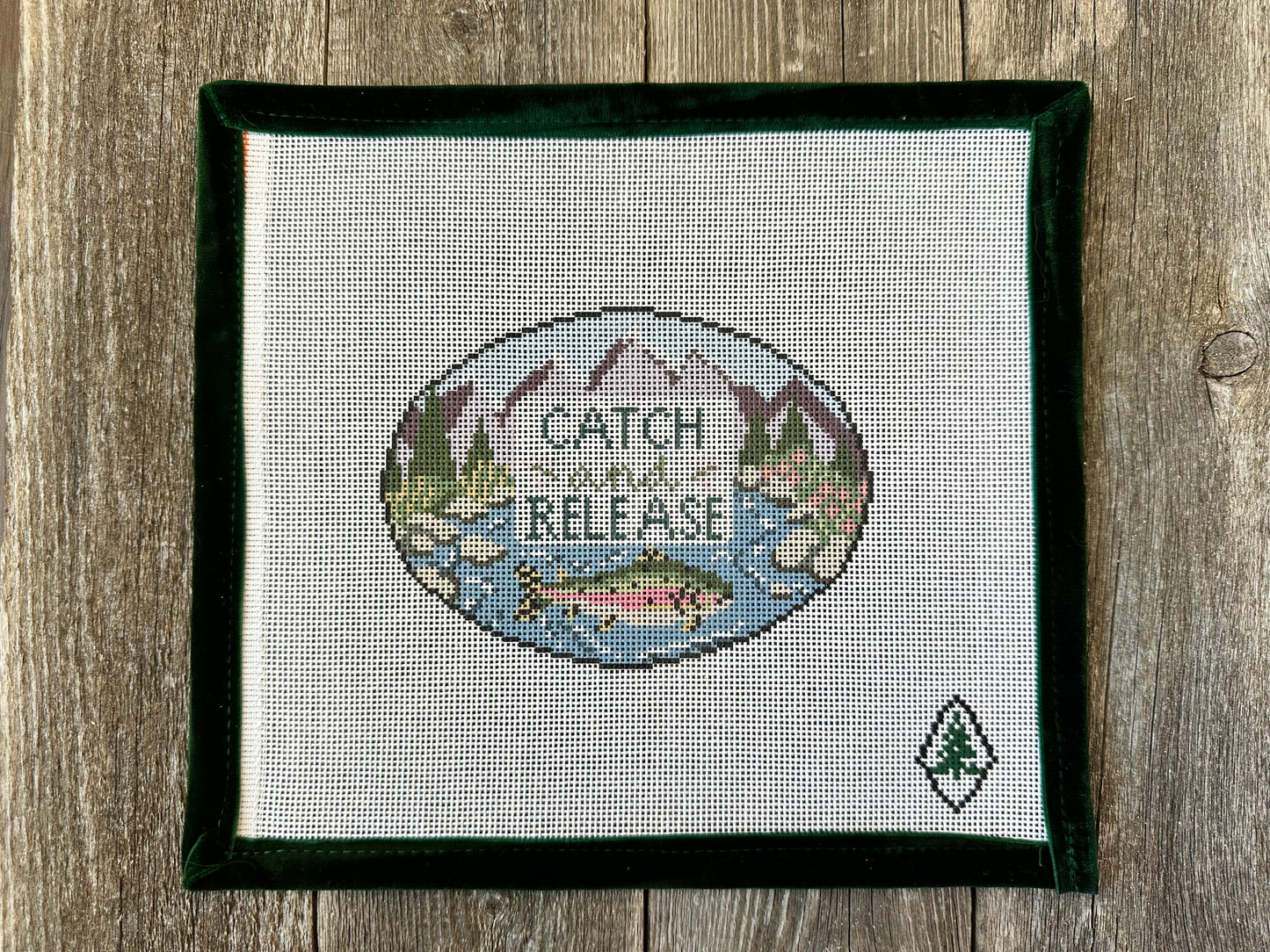 Catch and Release