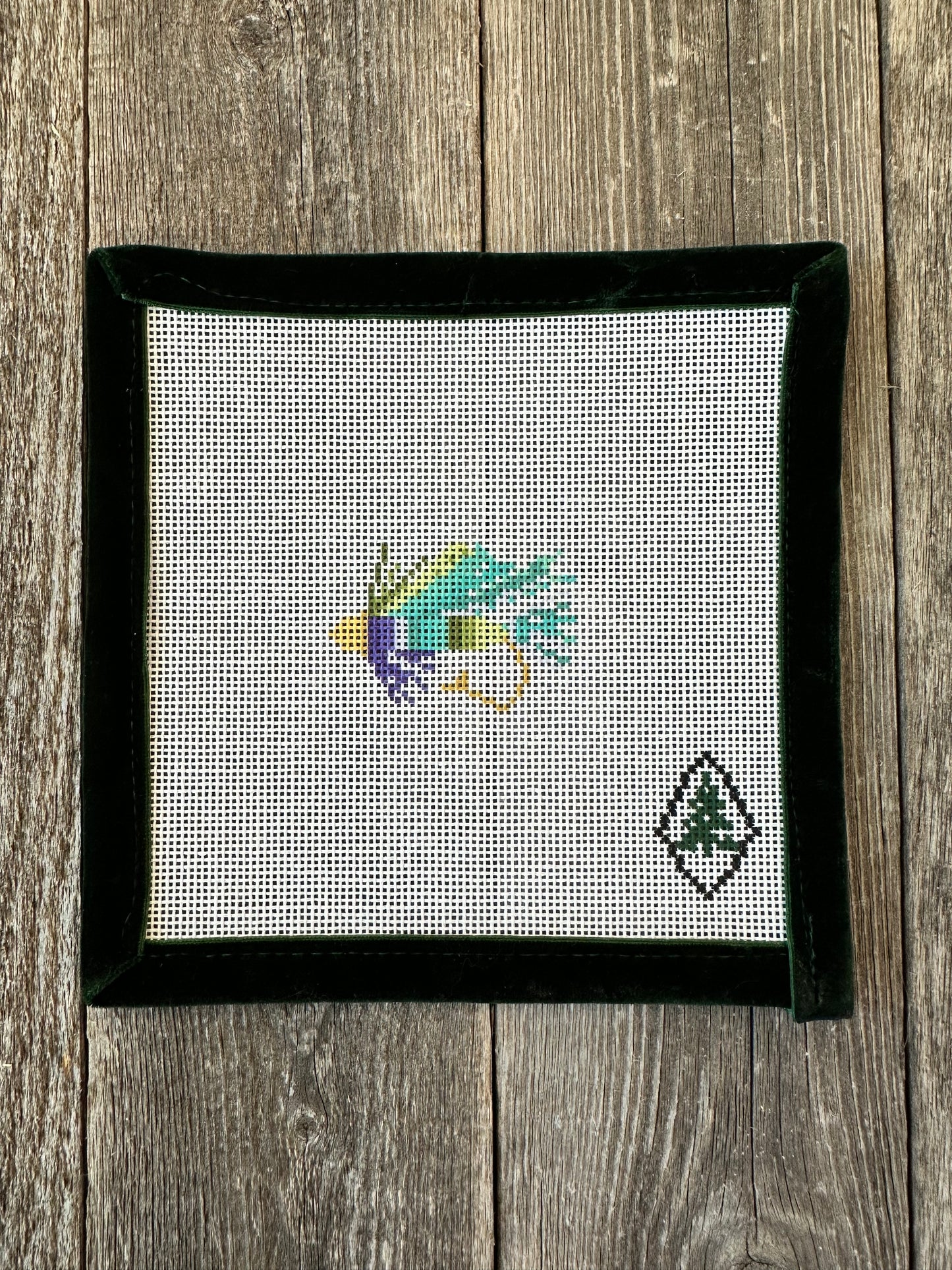 River Ghost Fly
