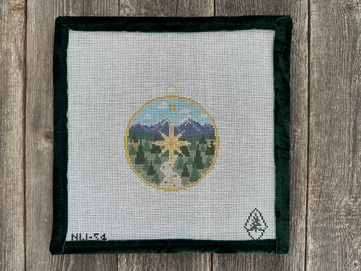 Mountain Compass