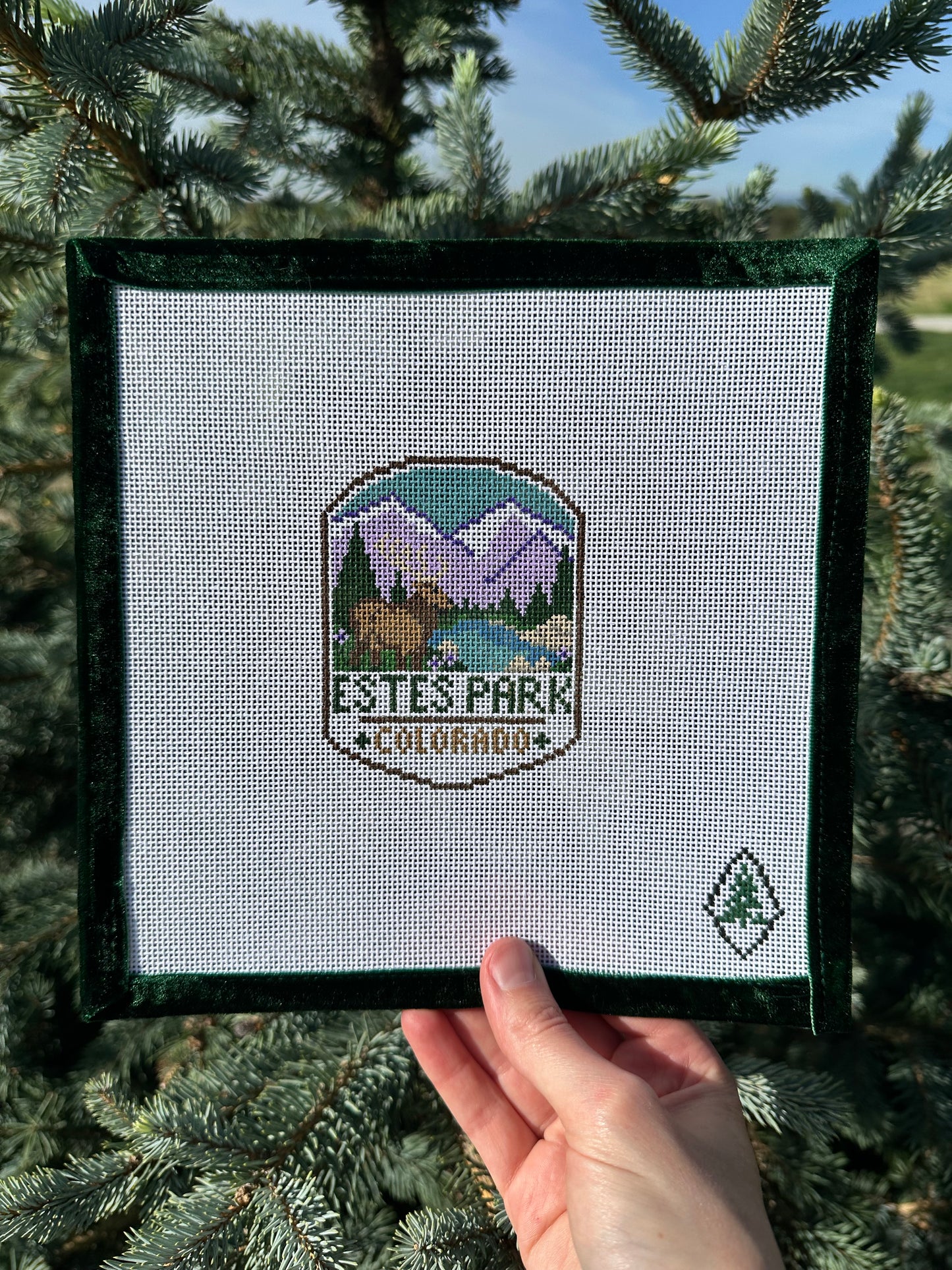 Estes Park Travel Patch