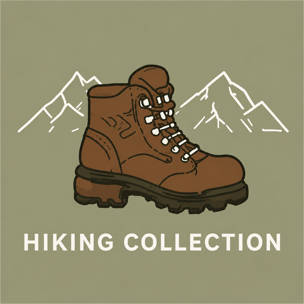 Hiking Collection
