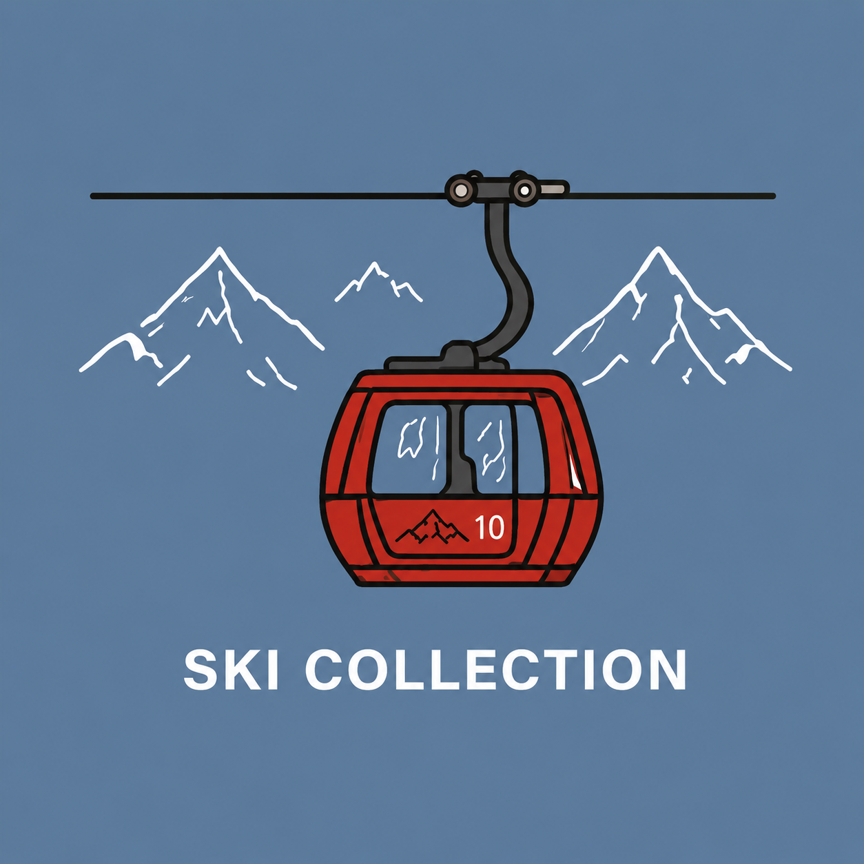 Ski Collection