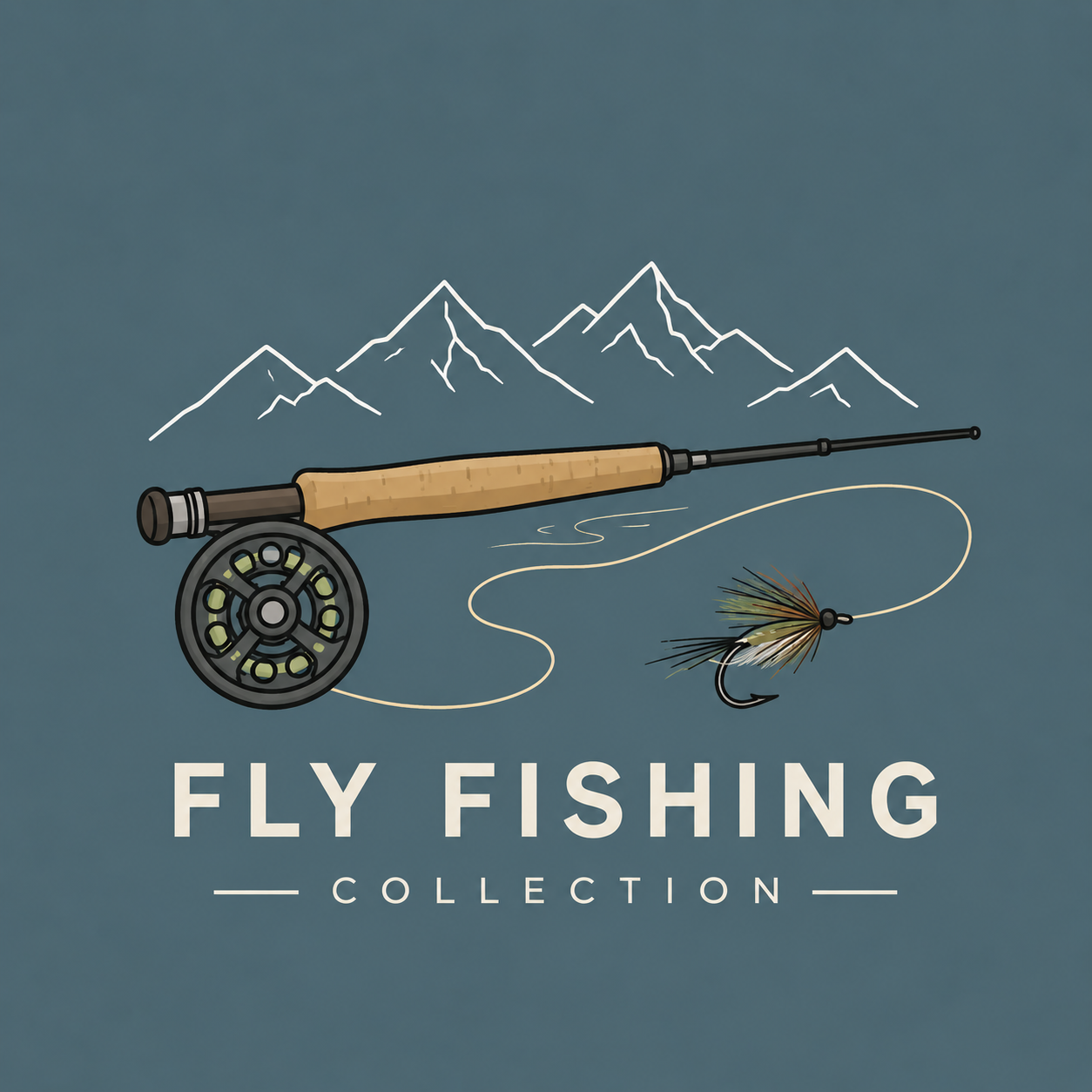 Fly Fishing Collection
