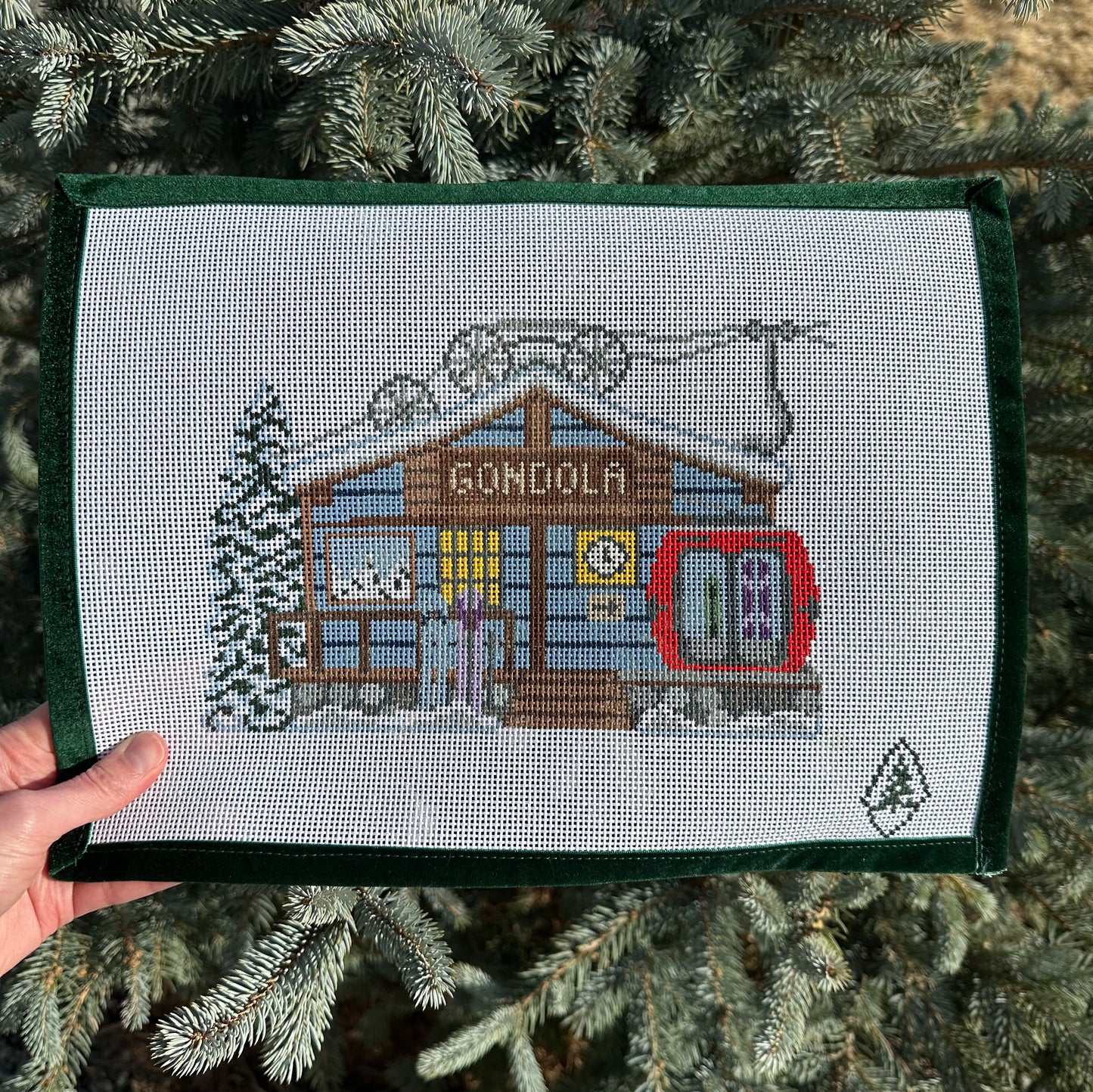 Gondola