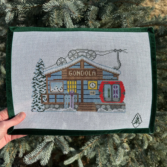Gondola