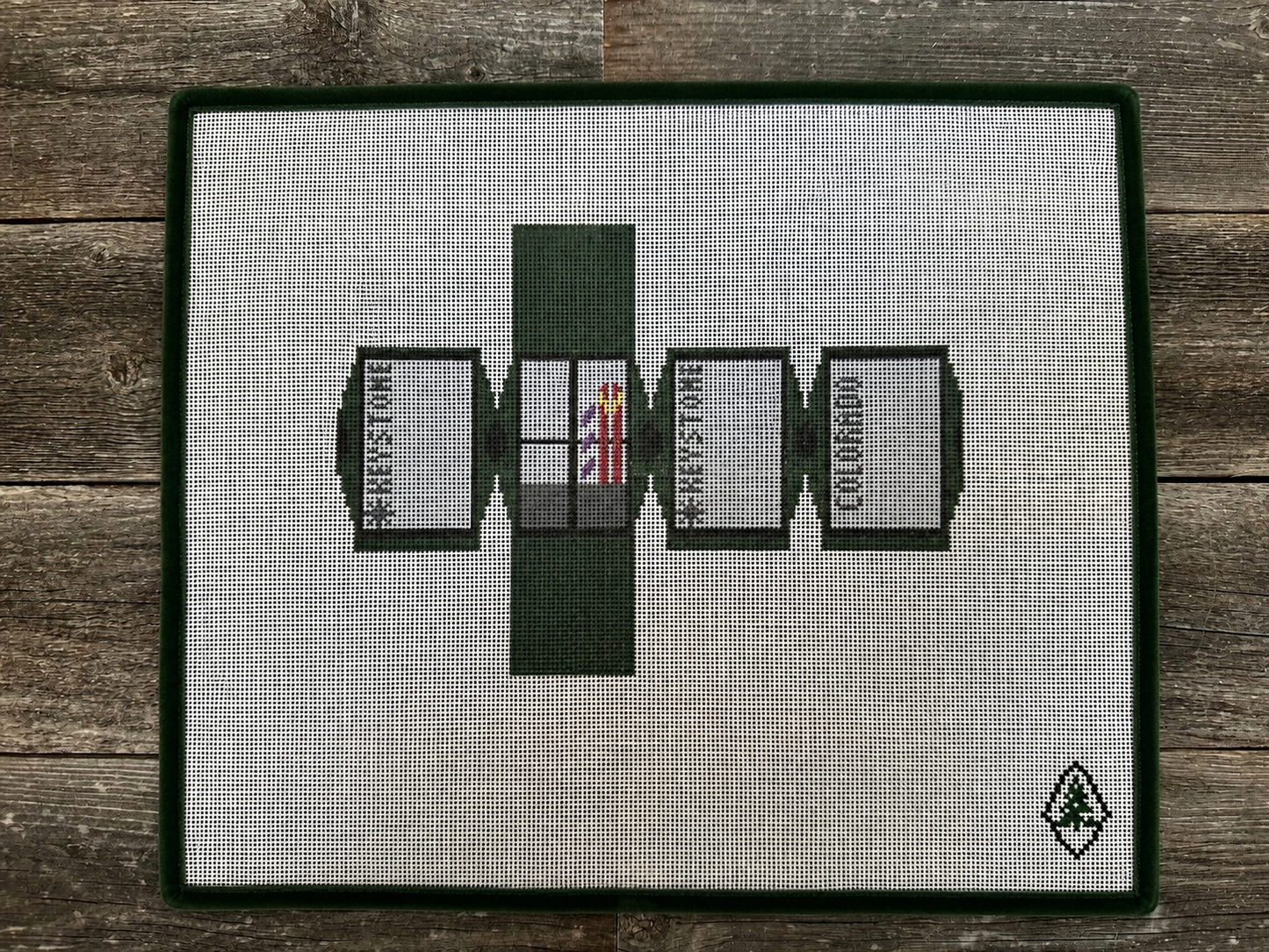 3D Keystone Colorado Gondola