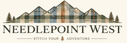 Needlepoint West