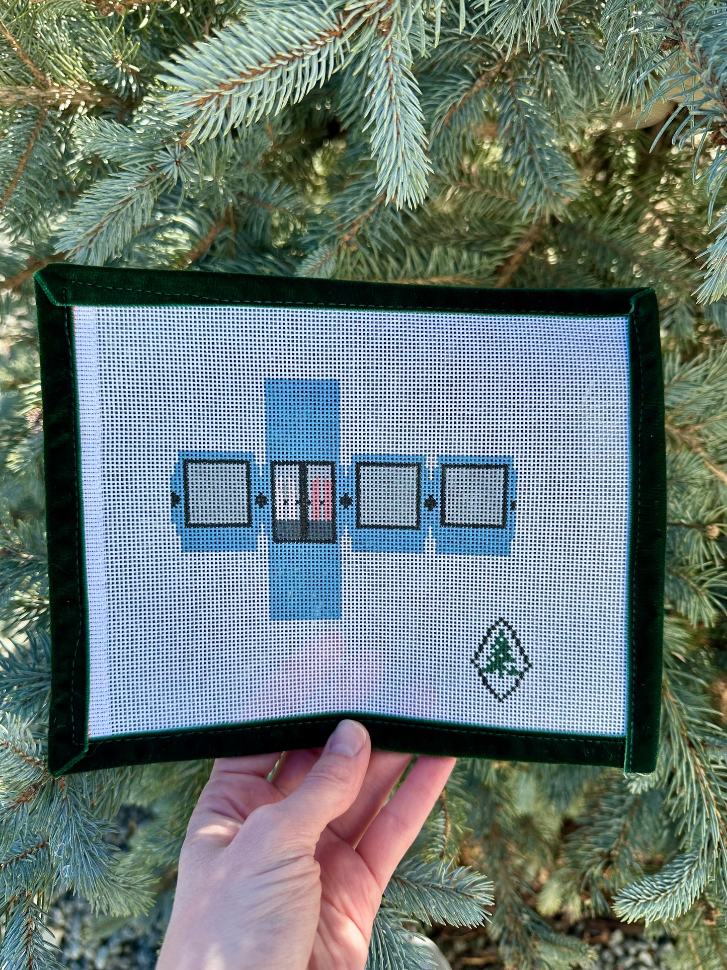 Mini 3D Gondola
