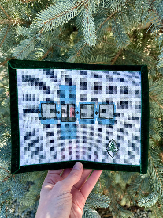 Mini 3D Gondola