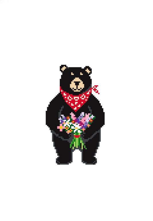 Black Bear