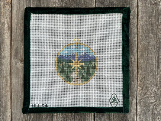 Mountain Compass