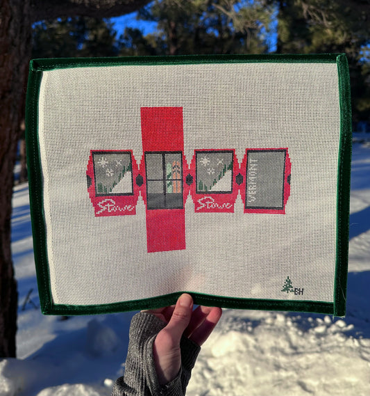 3D Stowe Gondola